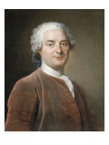 Charles-Pineau Duclos (1704-1772)  littérateur et historiographe du Roi