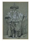 L'ambassadeur de Chine