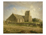 L'ise de Grlle