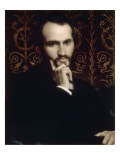 Charles Hayem (1838 ou 39-1902)  collectionneur et donateur des Musées Nationaux