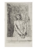 Le Christ au roseau