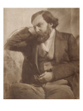 Charles Asselineau (1821-1874)  romancier  critique littéraire  historien