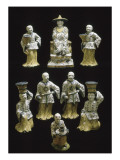 Chinois