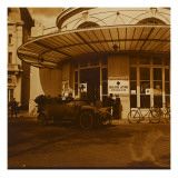 Voiture