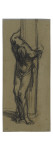 Christ a colonne (vers 1846-1848)