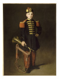 Enfant de troupe