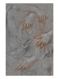 Christ au roseau