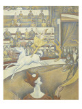 Le cirque