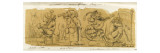Caricatures et singeries