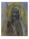 Le Christ du silence
