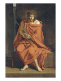 Le Christ aux outrages