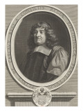 Pierre de Carcavy (mort en 1684)  bibliothécaire du Roi