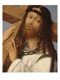 Le Christ portant sa Croix