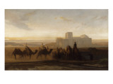 La Caravane