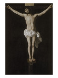 Le Christ crucifié