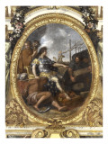 Ceiling of the Hall of Mirrors: Restoring Navigation