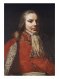 Charles-Maurice de Talleyrand-Périgord (1754-1838)  en habit de grand chambellan