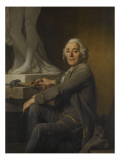 Christophe-Gabriel Allegrain  sculpteur