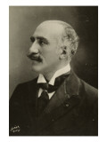 Jean Béraud (1848-1935)  peintre français