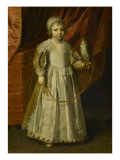 Enfant au faucon