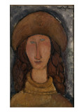 Jeanne Hébuterne
