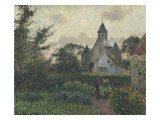 Eglise de Knocke (Belgique)