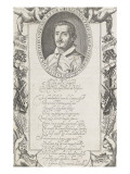 Il secondo libro di toccate Canzone versi d'hinni magnificat gagliarde : page de garde