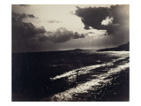 Mer Méditerranée  Mont Agde