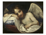 Amour dormant