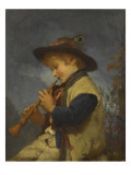 Le petit Pifferaro