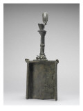 Pelle à encens