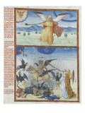 Liber Floridus par Lambert de Saint-Omer