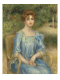 Madame Gaston Bernheim de Villers  née Suzanne Adler (1883-1961)
