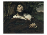 L'homme blessé