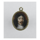 Louis XIII  roi de France