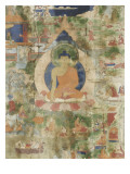 Vie de Budha