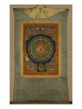 Mandala de Vajravahari