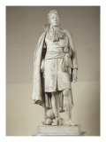 Louis Bonaparte  roi de Hollande (représenté Grand Connétable (1778-1846)