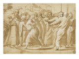 Incrédulité de saint Thomas