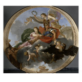 Mars et Venus
