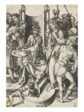 Jésus-Christ devant Pilate