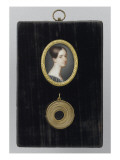 Marie D'Orleans  Duchess of Württemberg (1813-1839)