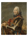 Louis-Charles-Auguste Fouquet  maréchal-duc de Belle-Isle (1684-1761)