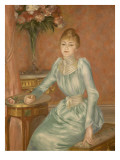 Madame de Bonnières (1854-1906)