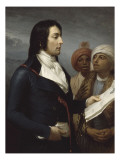 Louis -Charles-Antoine Desaix  général de division (1768-1800)