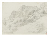 Paysage à Capri