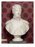 Louis Bonaparte  roi de Hollande (1779-1846) - en uniforme en 1808