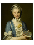 Madame Lenoir