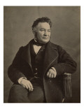 Louis Veuillot  journaliste et écrivain français (1813-1883)