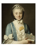 Madame Lenoir